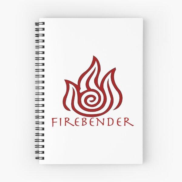 Item preview, Firebender designed and sold by annant34.