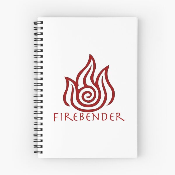 Item preview, Firebender designed and sold by annant34.