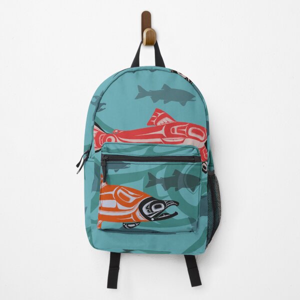 Item preview, Almost There Salmon designed and sold by Arlene-Ness.