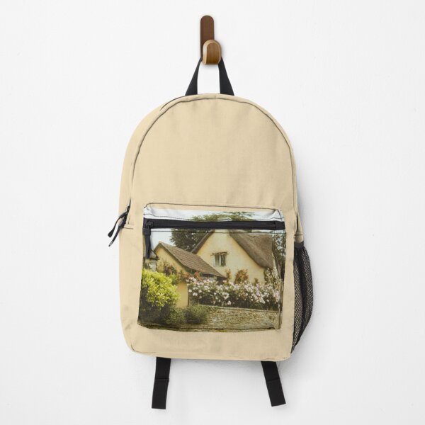 Item preview, Sweet Garden Cottage designed and sold by moss&moon designs.