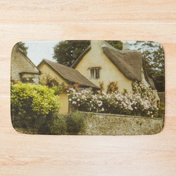Item preview, Sweet Garden Cottage designed and sold by moss&moon designs.