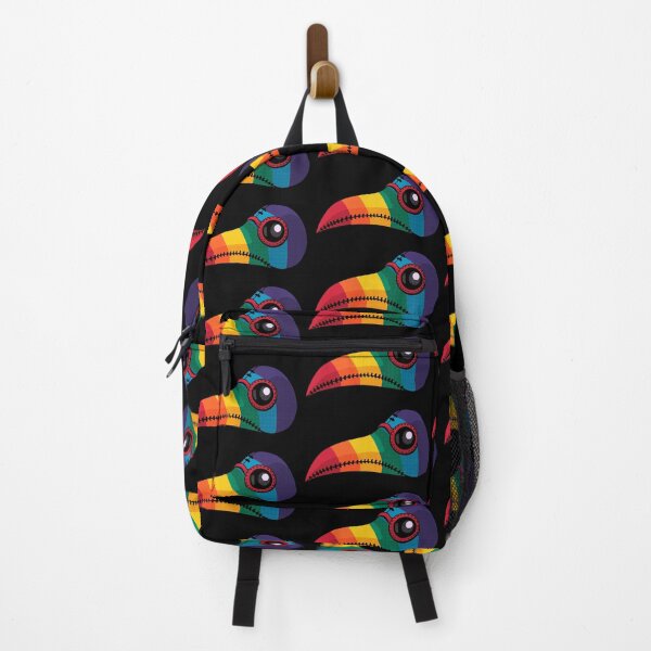 Item preview, Pride Doctors, Rainbow designed and sold by Holly Pierson.