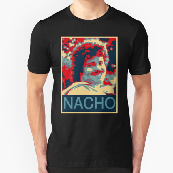Nacho Slim Fit T-Shirt