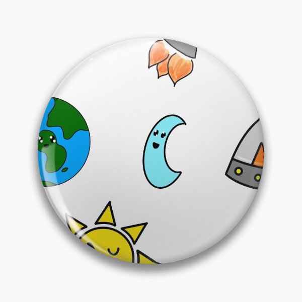 Item preview, Spacey Stuff designed and sold by LinhlyHarwell13.