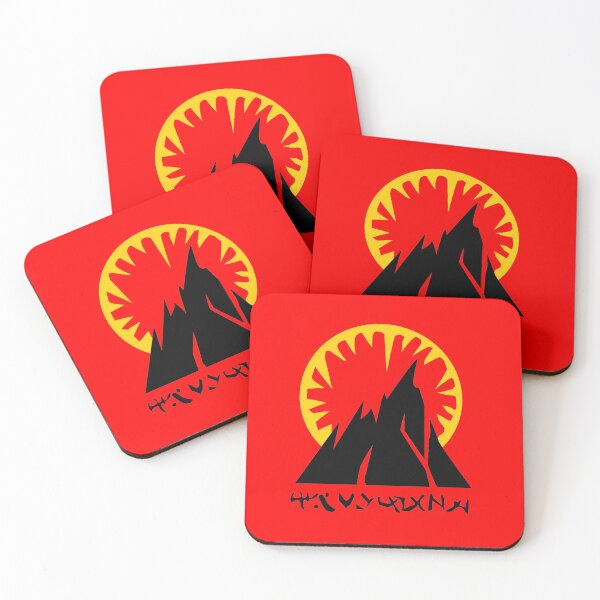 Item preview, Clan Black Rock designed and sold by Polox.