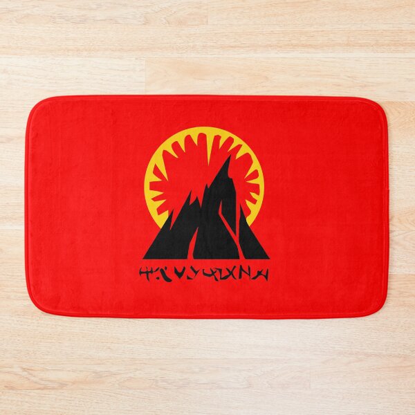 Item preview, Clan Black Rock designed and sold by Polox.