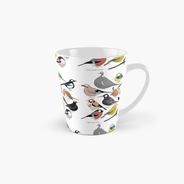 Item preview, Garden Birds designed and sold by dzgreene.