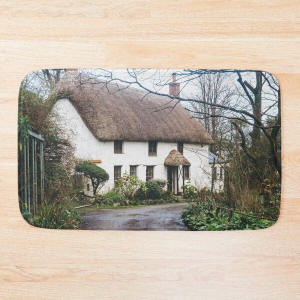 Item preview, Old English Cottage designed and sold by moss&moon designs.