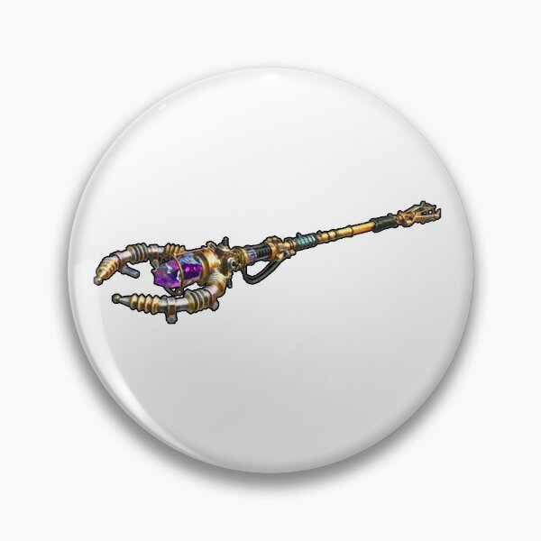 Item preview, Lightning staff origins designed and sold by Rccola55.