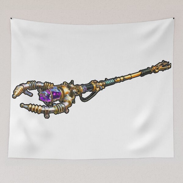 Item preview, Lightning staff origins designed and sold by Rccola55.