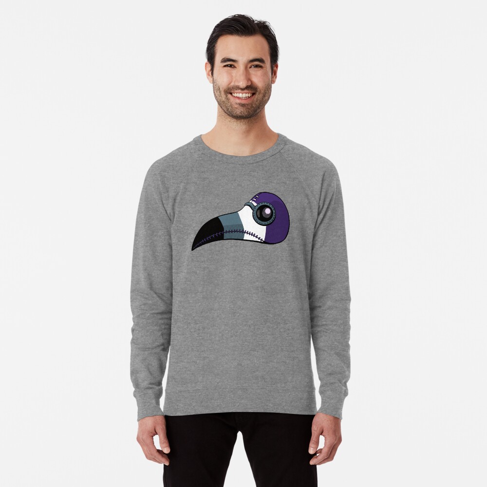 Item preview, Lightweight Sweatshirt designed and sold by HollyPierson.