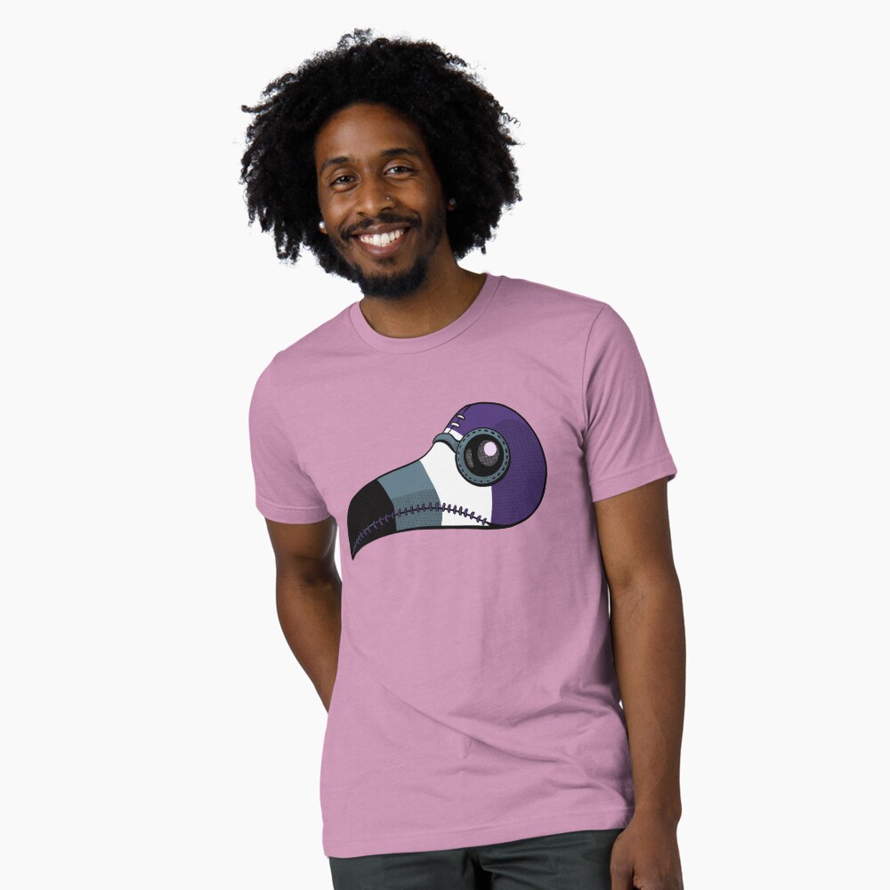 Item preview, Tri-blend T-Shirt designed and sold by HollyPierson.
