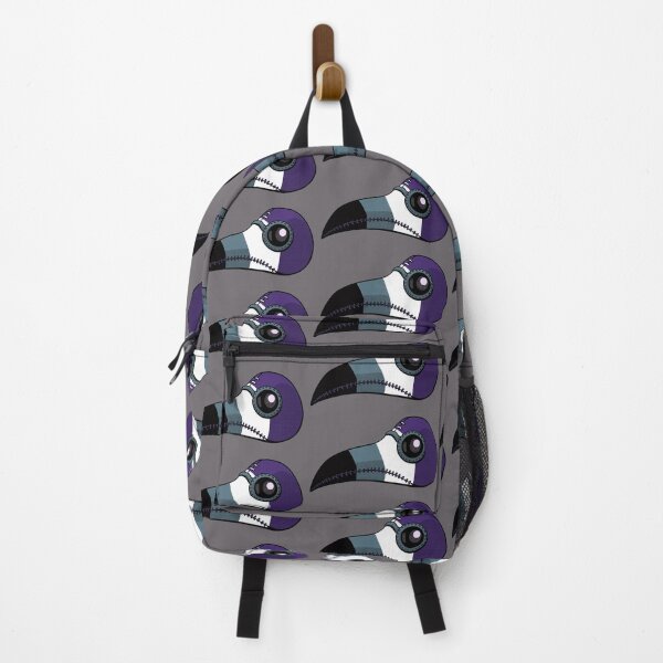 Item preview, Pride Doctors, Ace designed and sold by Holly Pierson.