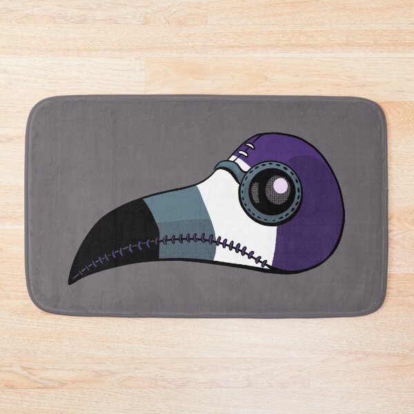 Item preview, Pride Doctors, Ace designed and sold by Holly Pierson.