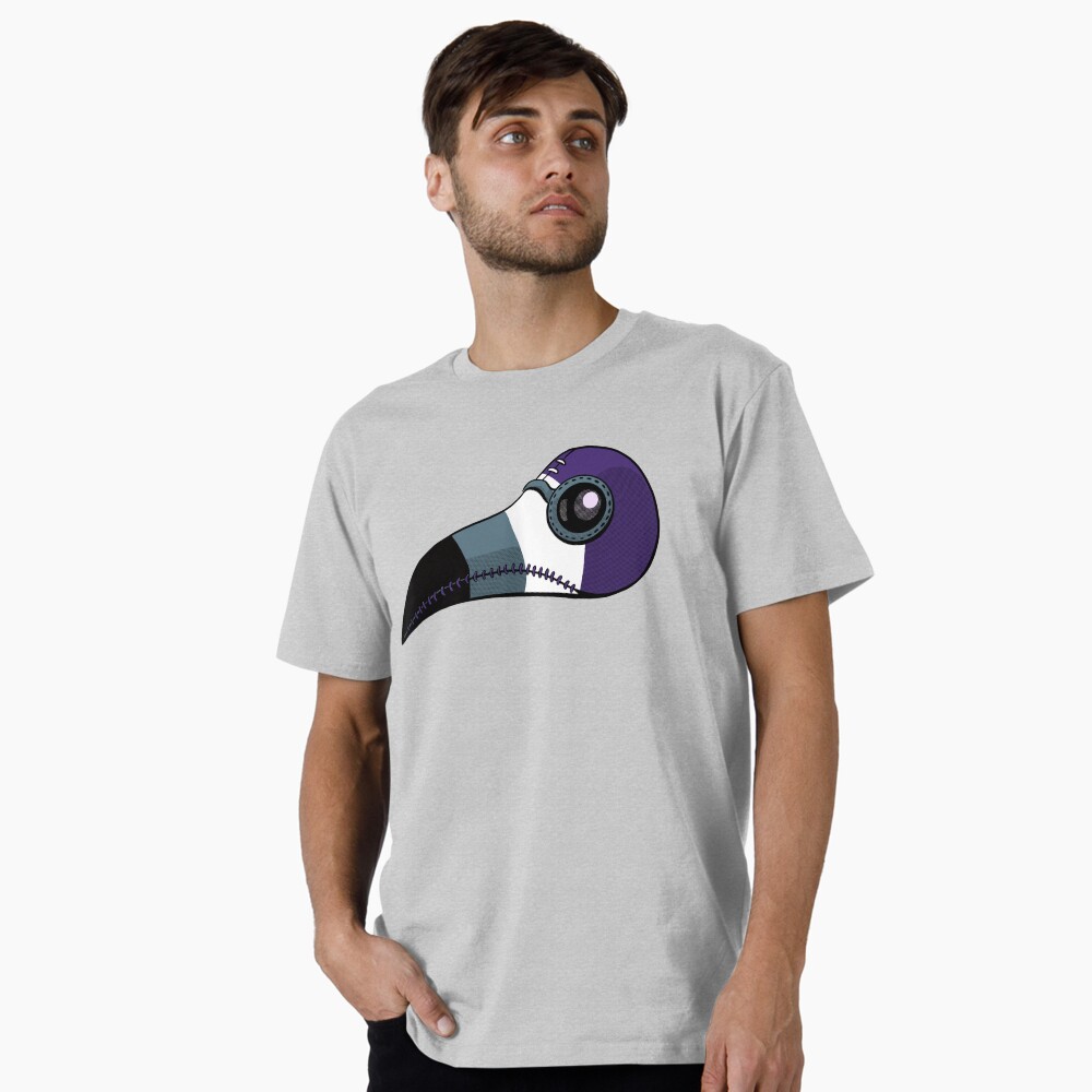 Item preview, Premium T-Shirt designed and sold by HollyPierson.