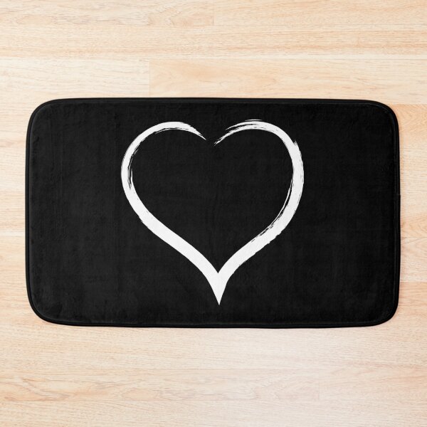 Item preview, Painted Heart designed and sold by eddyscanyon.