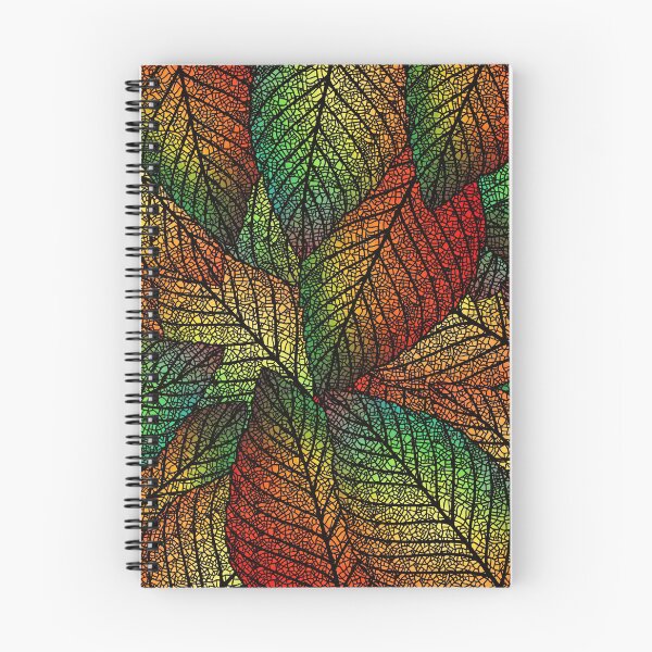 Item preview, Autumn Leaf Feels designed and sold by Huecoyotl.