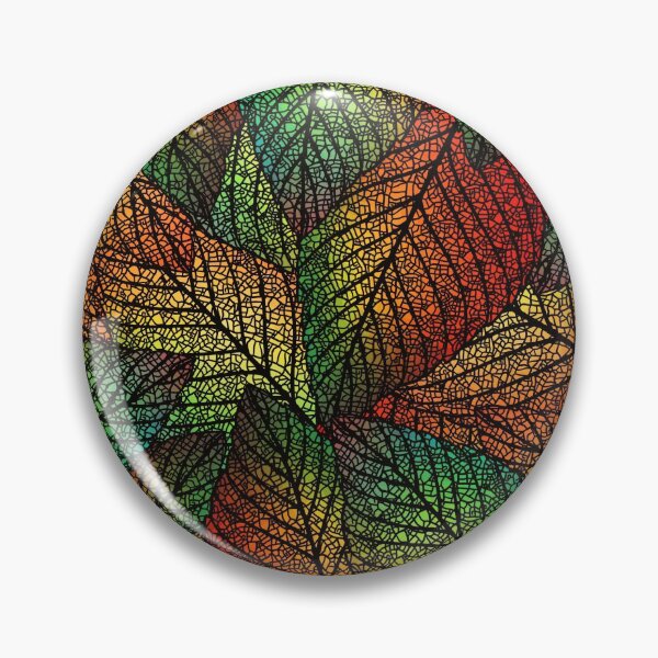 Item preview, Autumn Leaf Feels designed and sold by Huecoyotl.