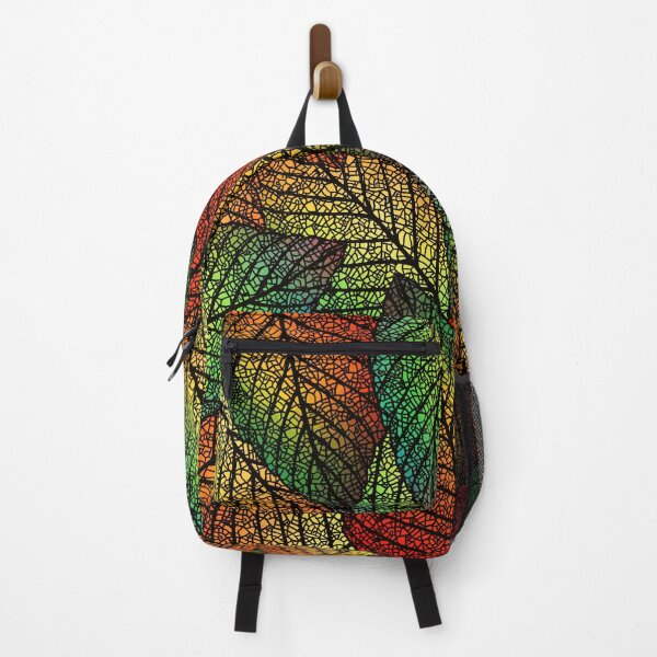 Item preview, Autumn Leaf Feels designed and sold by Huecoyotl.