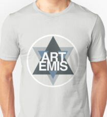 Artemis Unisex T-Shirt