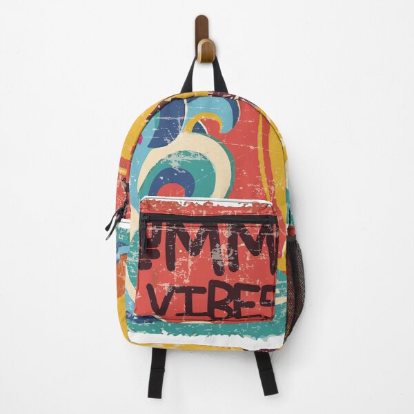 Item preview, Sun & Sea Palms Summer Vibes designed and sold by SimoArte.