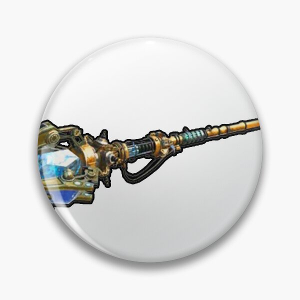 Item preview, Ice staff origins designed and sold by Rccola55.