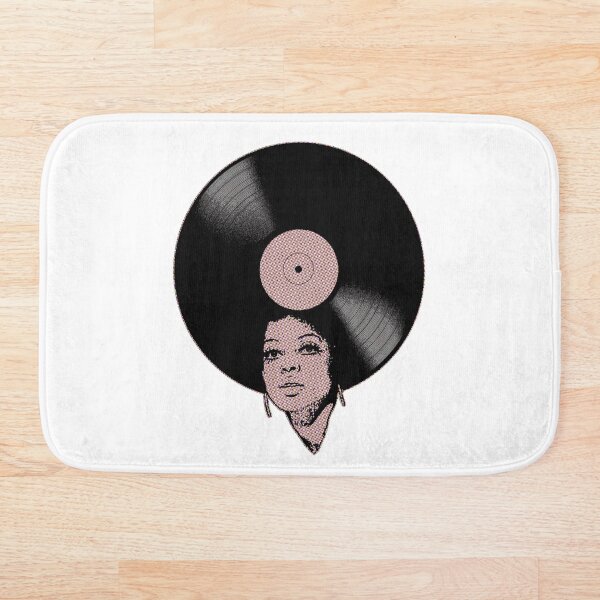 Item preview, Afrovinyl (Vintage) designed and sold by Bronzarino.