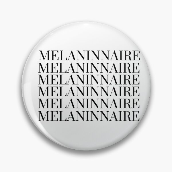 Item preview, Melaninnaire  designed and sold by sourceoflife.