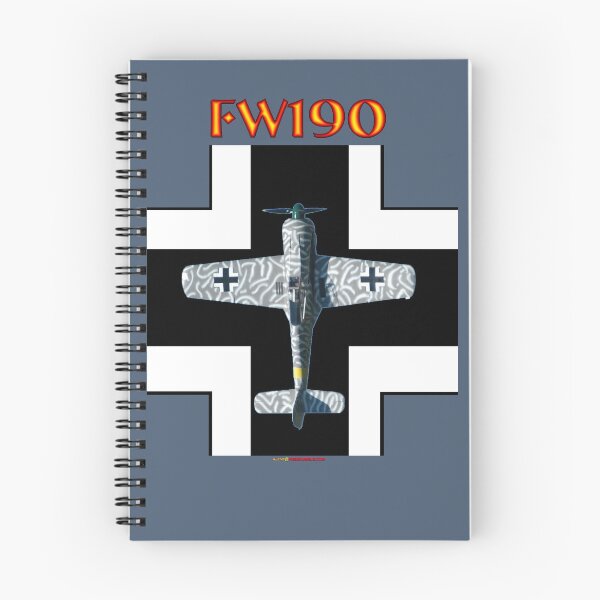 Item preview, Roundel Design - Focke Wulf 190 replica VH-FWB 20100110 designed and sold by muz2142.