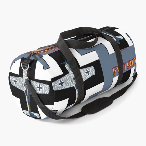 Item preview, Roundel Design - Focke Wulf 190 replica VH-FWB 20100110 designed and sold by muz2142.