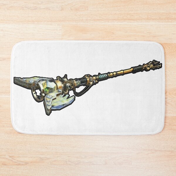 Item preview, Wind staff origins designed and sold by Rccola55.