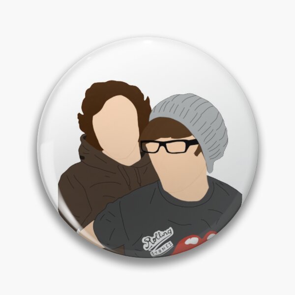 Item preview, Larry hanging on each other designed and sold by jr0404.