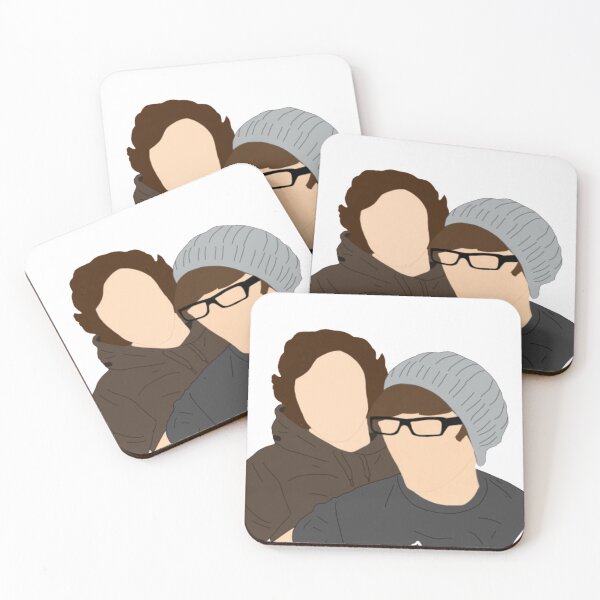 Item preview, Larry hanging on each other designed and sold by jr0404.
