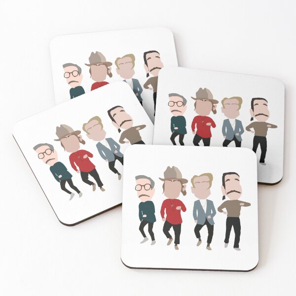 Item preview, Colony House Original Material designed and sold by messylines.