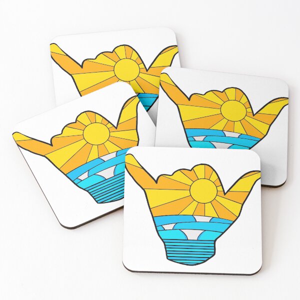 Item preview, Hang Loose designed and sold by ModernNature.