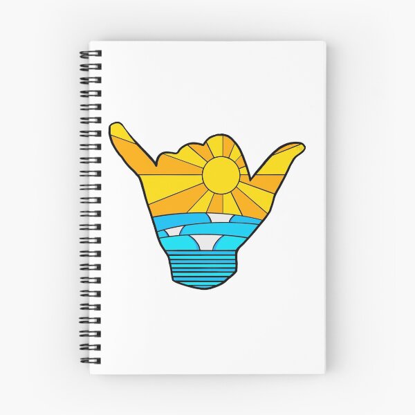 Item preview, Hang Loose designed and sold by ModernNature.