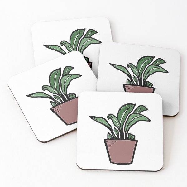 Item preview, Potted Plant designed and sold by annmk.