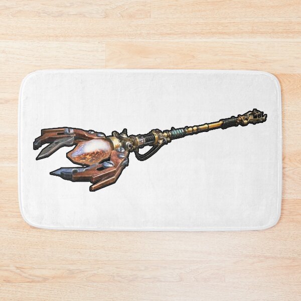 Item preview, Fire staff origins designed and sold by Rccola55.