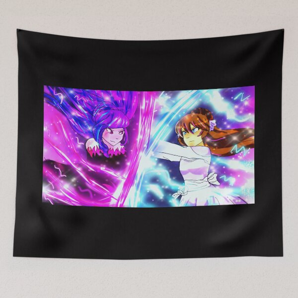 Item preview, Bella vs Hera- Hera's Doom designed and sold by sarahmyria.