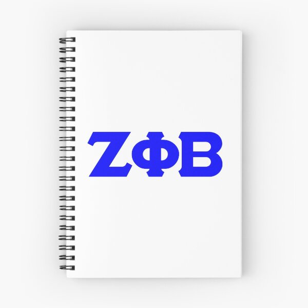 Item preview, Zeta Phi Beta designed and sold by LukeZ1986.