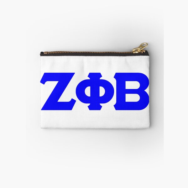 Item preview, Zeta Phi Beta designed and sold by LukeZ1986.
