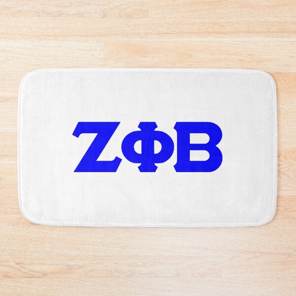 Item preview, Zeta Phi Beta designed and sold by LukeZ1986.