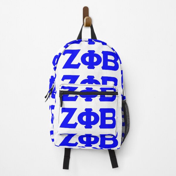 Item preview, Zeta Phi Beta designed and sold by LukeZ1986.