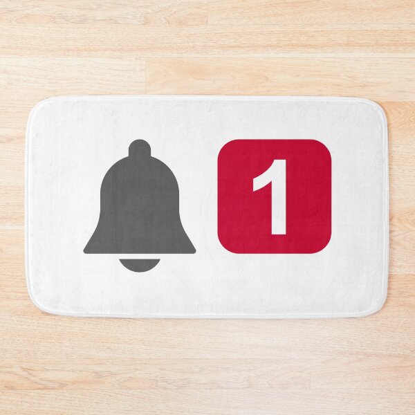Item preview, Ebay Notification Bell designed and sold by lokhkcc.