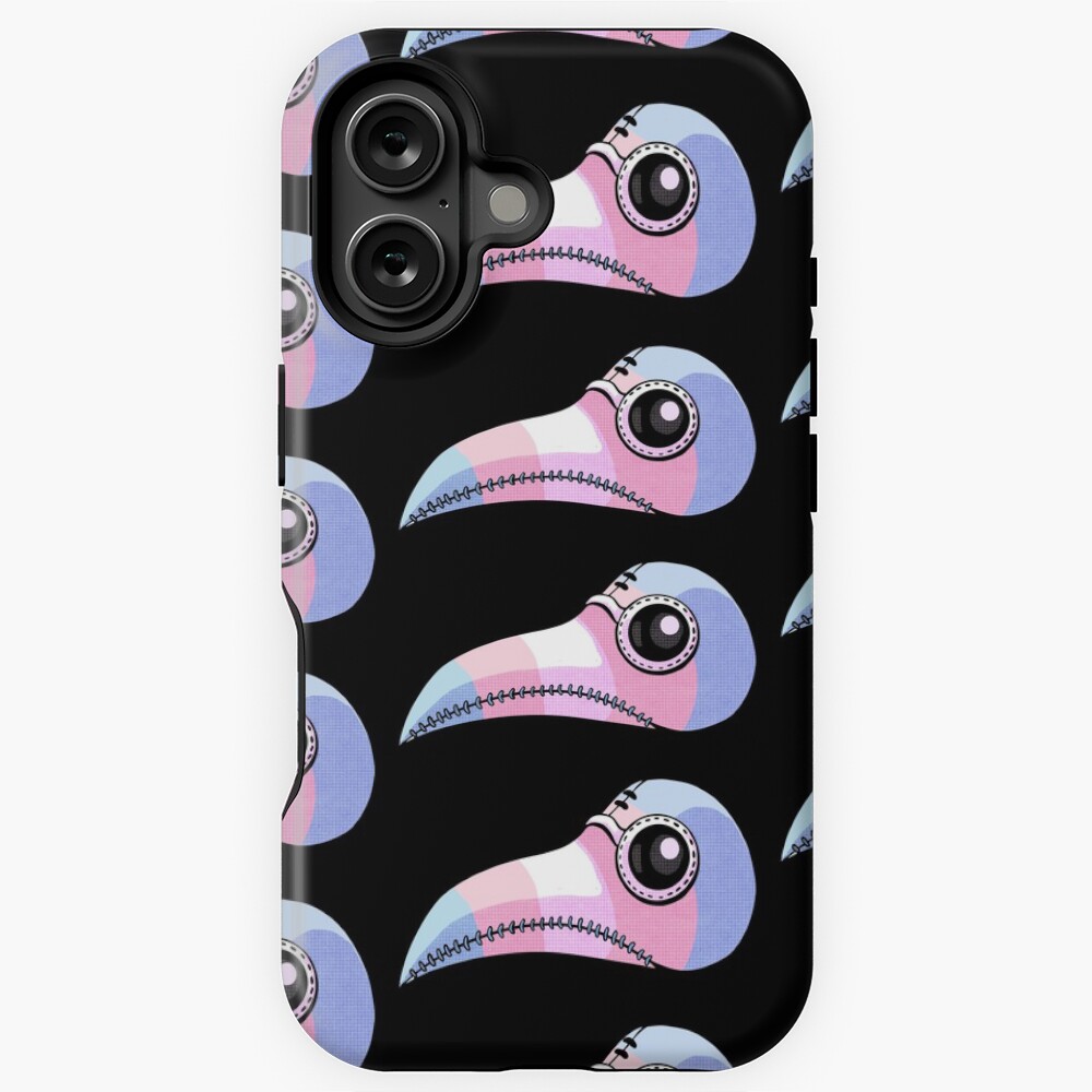 Item preview, iPhone Magsafe Tough Case designed and sold by HollyPierson.