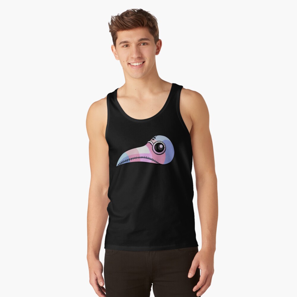 Item preview, Tank Top designed and sold by HollyPierson.