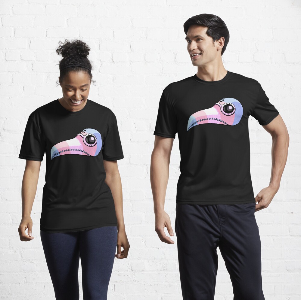 Item preview, Active T-Shirt designed and sold by HollyPierson.