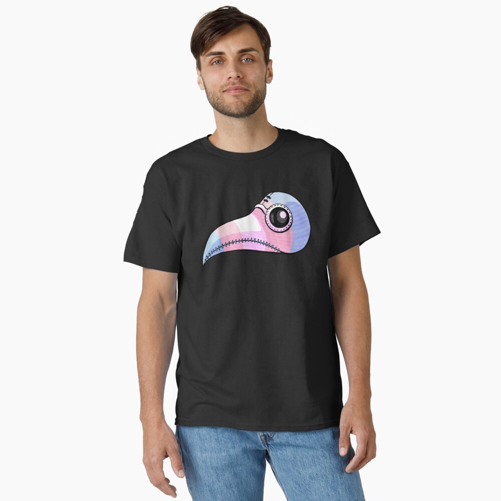 Item preview, Classic T-Shirt designed and sold by HollyPierson.