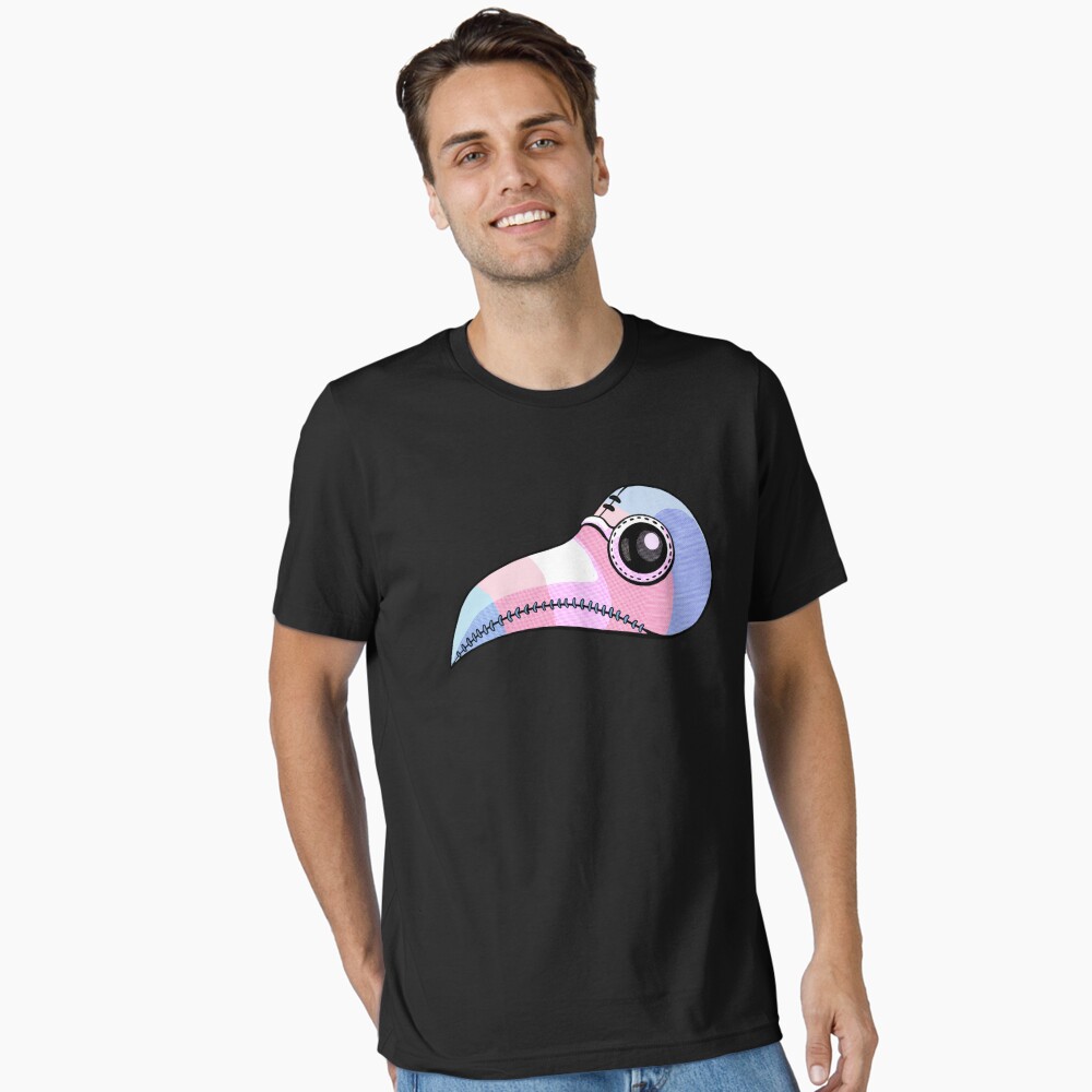 Item preview, Essential T-Shirt designed and sold by HollyPierson.