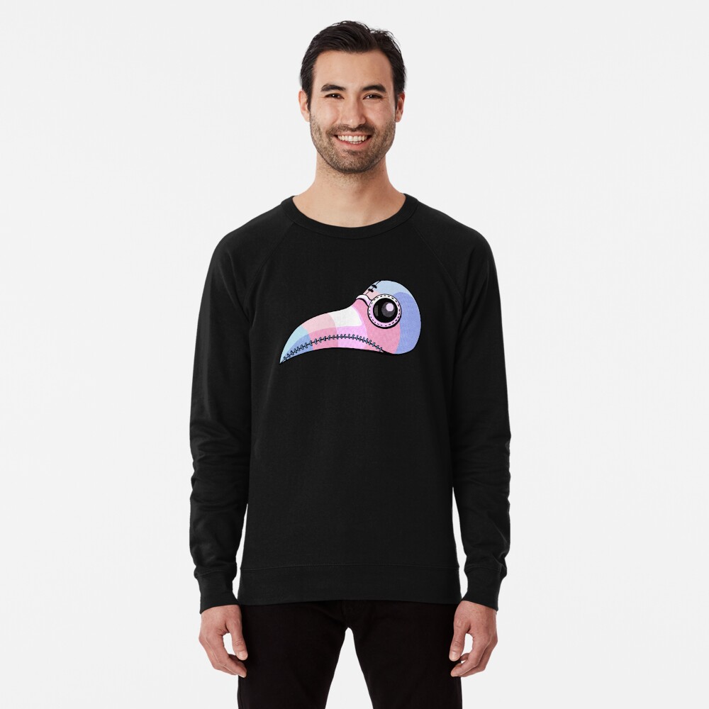 Item preview, Lightweight Sweatshirt designed and sold by HollyPierson.
